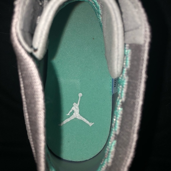 nike air jordan flyknit elevation 23 (NEW) - Picture 6 of 6